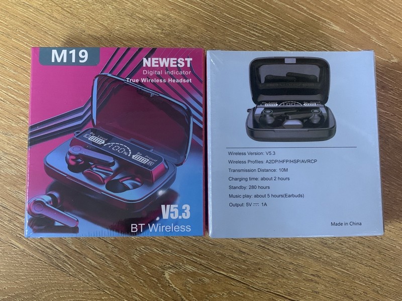 クロスボーダー専用M10 bluetoothヘッドセットロング航続電力量無線ノイズ低減競争ゲームtwsヘッドセットbluetooth|undefined