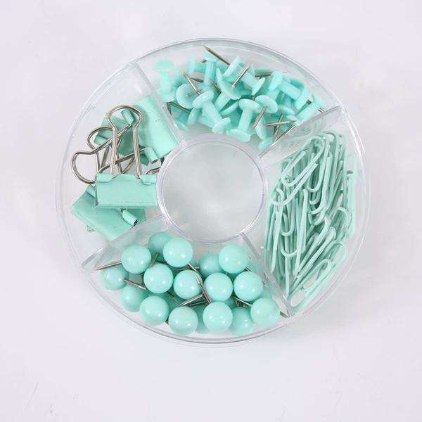 85 mint green