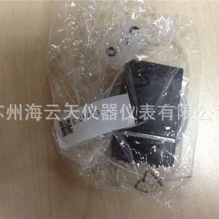 EXV073代替货号：YY0000288 哈希COD配件硫酸阀