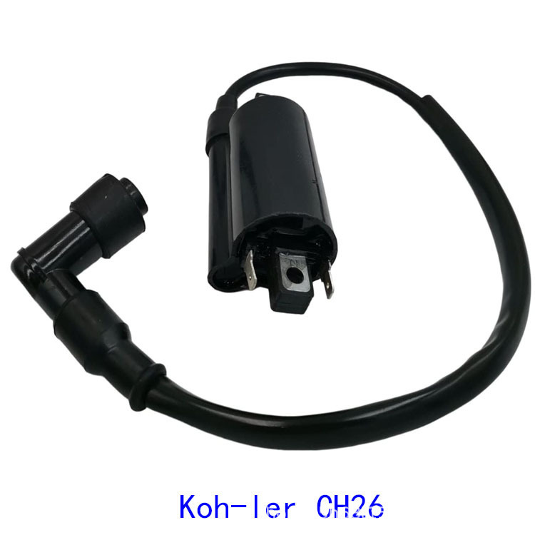 24 519 02-S bobina de encendido I cortacésped accesorios adecuados para CH26 CH735 CH745