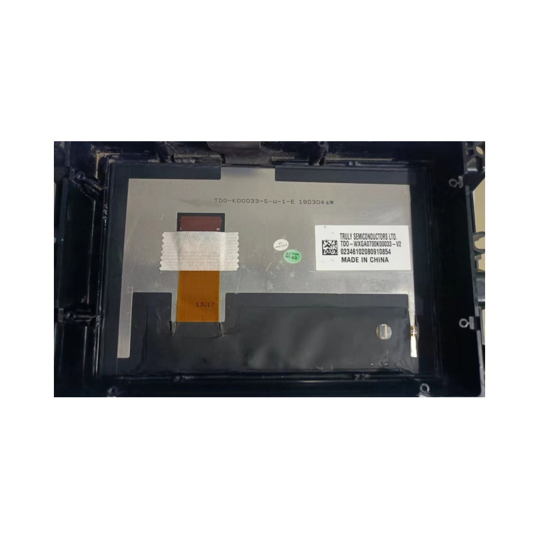 原装现货出售 TDO-WXGA0700K00033  拍前请联系客服确认型号和参