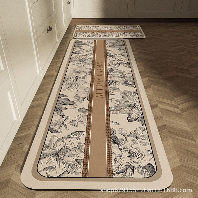 미끄럼 방지 및 먼지 방지-loileman