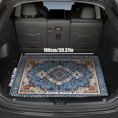 Dust-Proof, Wear-Resistant, Easy-Care Mats, Avtomobil döşəmə paspasları