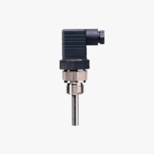 JUMO- Sensor - Screw in thermistor