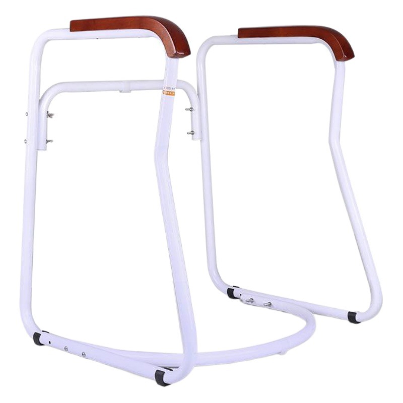 Cuarto de baño inodoro reposabrazos sin barreras seguridad discapacitados suministros antideslizantes para ancianos