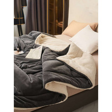T 92292 Lamb Cashmere Blanket ���q��ůë̺�羳���uͨ��