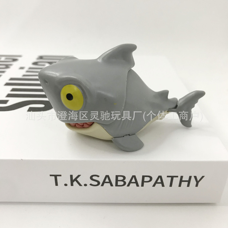 指を噛む恐竜のおもちゃ、可動式恐竜、赤ちゃんへのプレゼント、子供の日、屋台、ブラインドボックス、リアルな恐竜|undefined