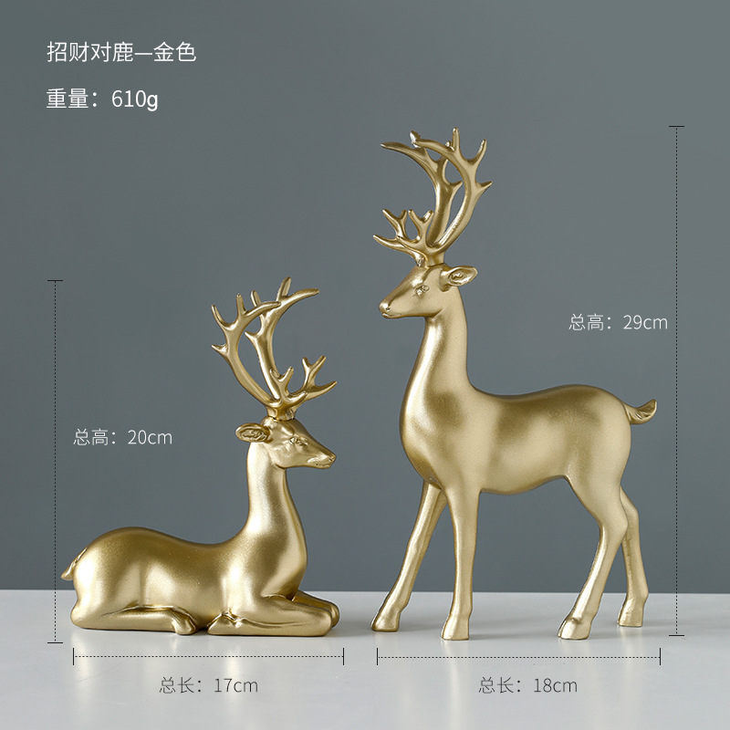 Nuevo chino de alta gama vino gabinete decoración aparador gabinete decoración sala de estar creativa decoración del hogar interior suave Decoración