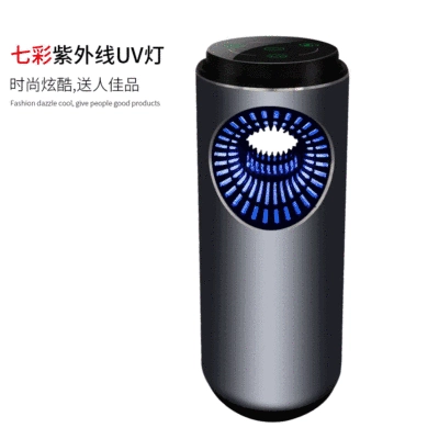 Ozone Sterilizer, Indoor Deodorizer, Hava təmizləyiciləri