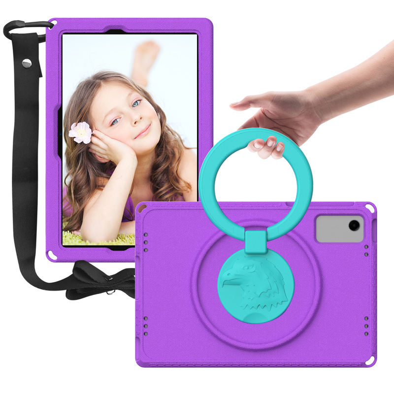 Suitable for Xiaomi Pad 5/6 Tablet Protective Case Redmi Pad Se/2 11inch Rotatable Stand Computer Case Suitable for Xiaomi Pad 5/6 Tablet Protective Case Redmi Pad Se/2 11inch Rotatable Stand Computer Case