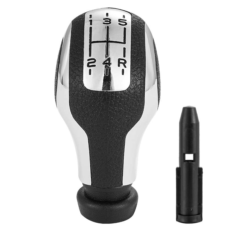 Venta directa de fábrica, pomo de palanca de cambios para coche Peugeot Citroën, accesorios para la cabeza de la palanca de cambios. image 6