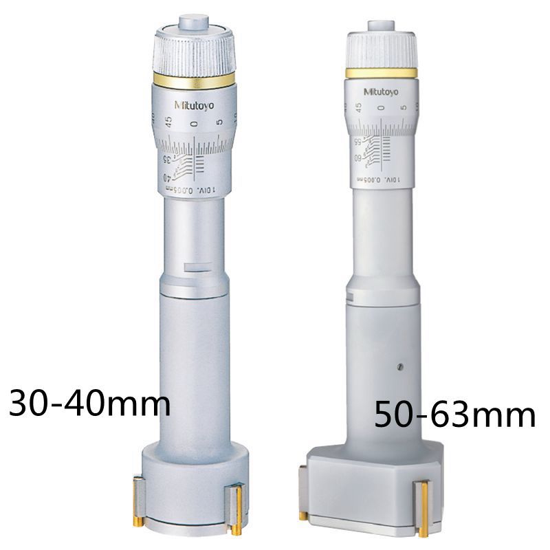 三丰千分尺368-164 165 166 167 168 169 170 171 172 173 174 17