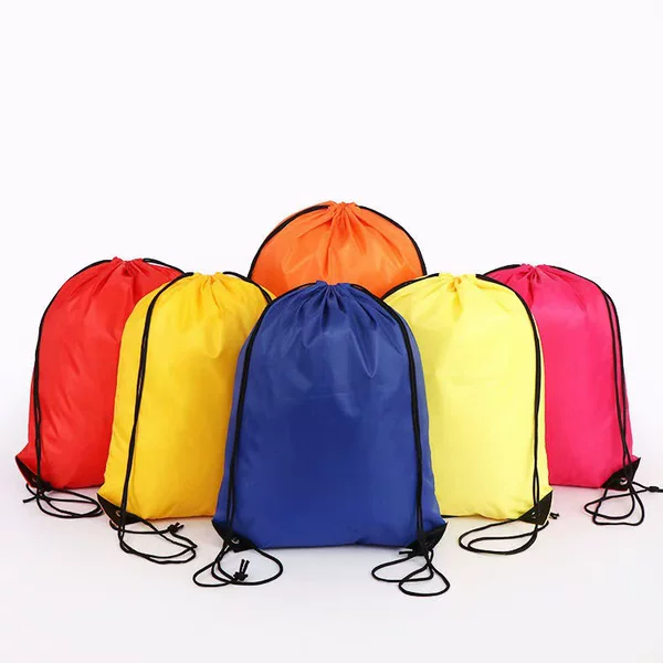 Drawstring Bag, Knight Bag, Waterproof Helmet Large-Capacity Storage Bag, Motorcycle Hanging Bag, Riding Helmet Storage Bag