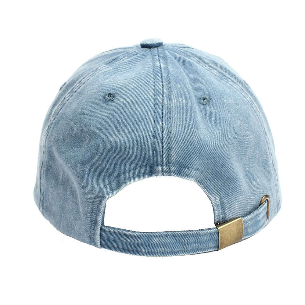 772g Weight Baseball Cap Hats Type Street Occasion Cotton Blend Material Solid Color Pattern All Seasons Season Women's Gender Streetwear Style Curved Eaves Rim Women's Streetwear Solid Color Curved Eaves Baseball Cap 3