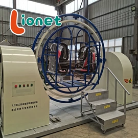 其他游艺设施;其他健身器材;大型户外游乐