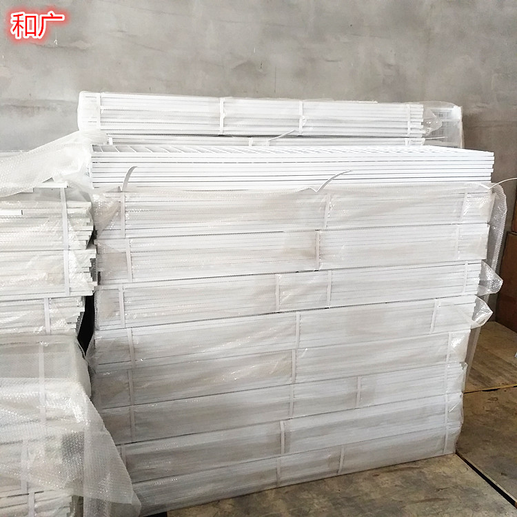 K9HX批發超市貨架背網片上牆方格鐵絲掛網小飾品展架展會掛牆網格