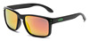 Street sunglasses, sun protection cream, beach glasses, UF-protection