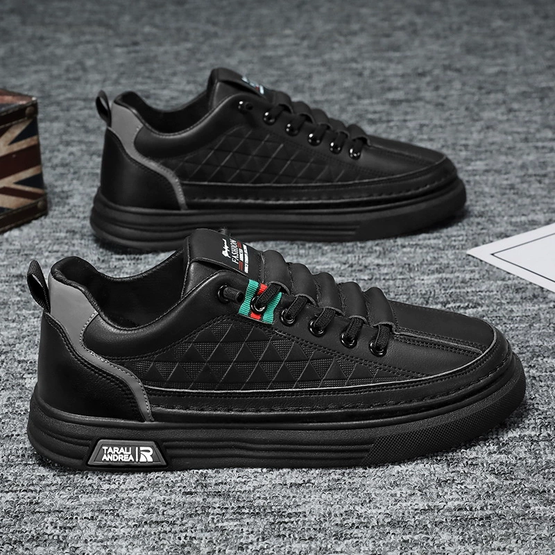 Весенние и осенние мужские тонкие кроссовки, дикие модные студенческие повседневные кроссовки, модные студенческие кроссовки, английский стиль, арганская обувь