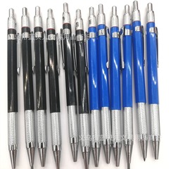 エンジニアリングペン 2.0mm ペン 描画 アート 書き込み説明 2.0mm シャープペンシル シャープペンシル