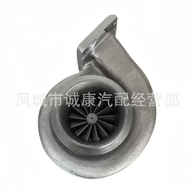 167050 3029514 – Supercharger