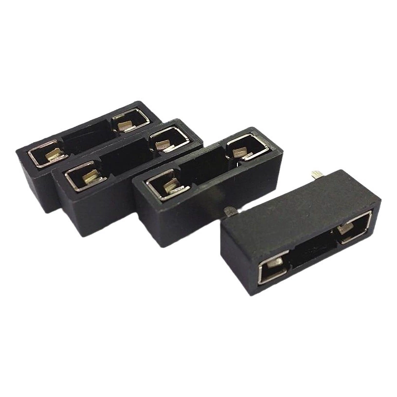 Factory Direct XS-506A Средний U-образный вкладыш держателя предохранителя держатель пожарного предохранителя