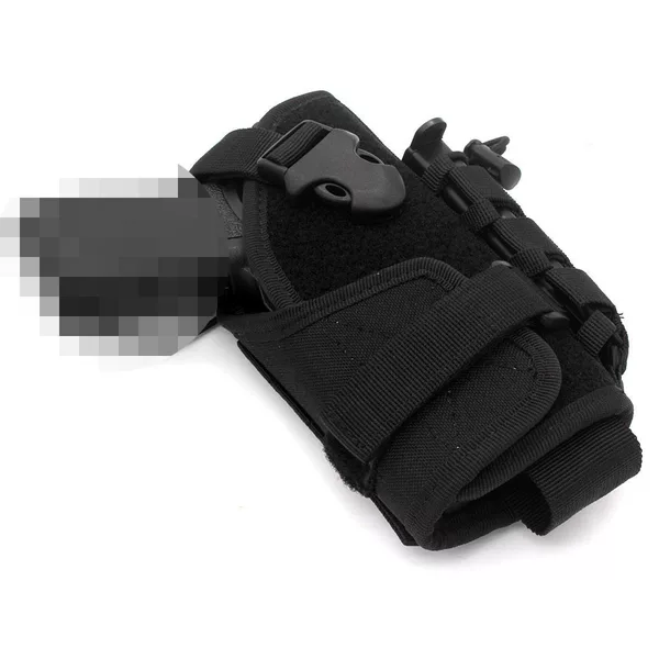 New 1000D Tornado Leg Holster Molle Magazine Pouch Tactical Quick Draw Waist Holster Amazon Outdoor Tactical Waist Holster