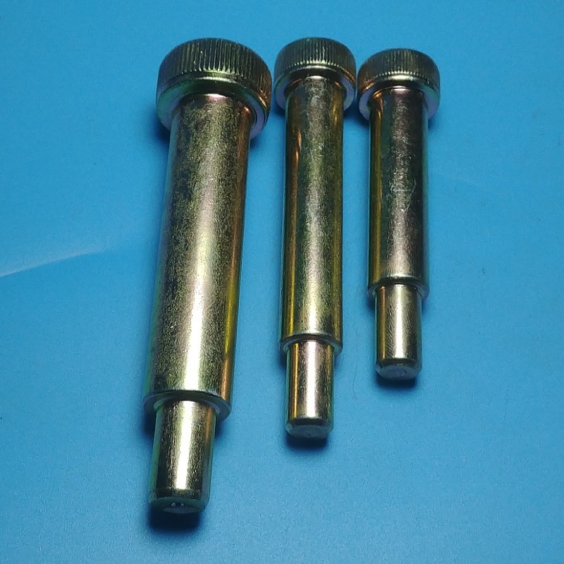 宁波厂家直销高强度螺栓 非标异型紧固件 非标多工位冷镦件