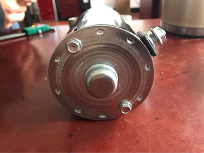 1999-1140051 starter motor, Starter and accessories