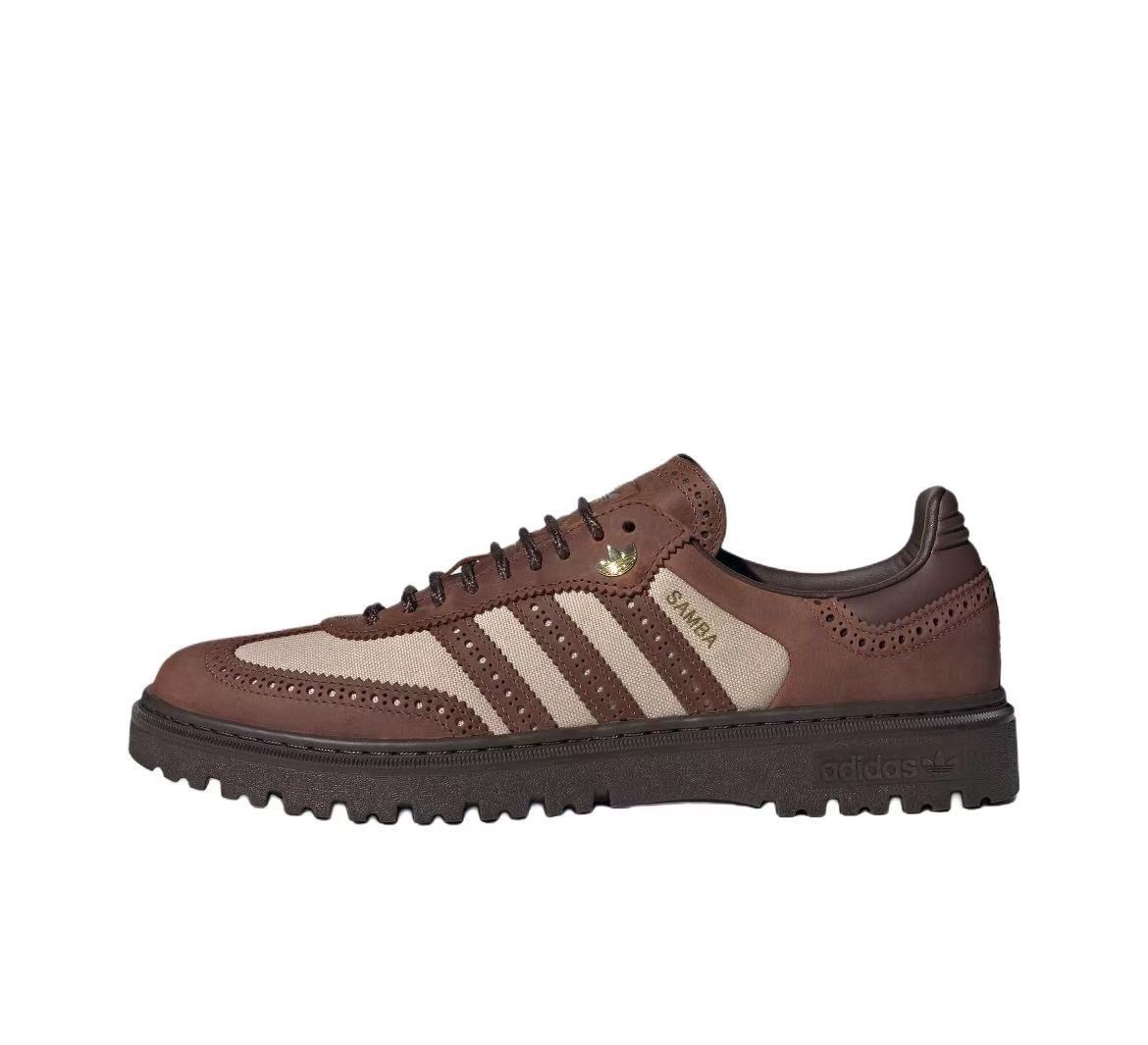 New brown