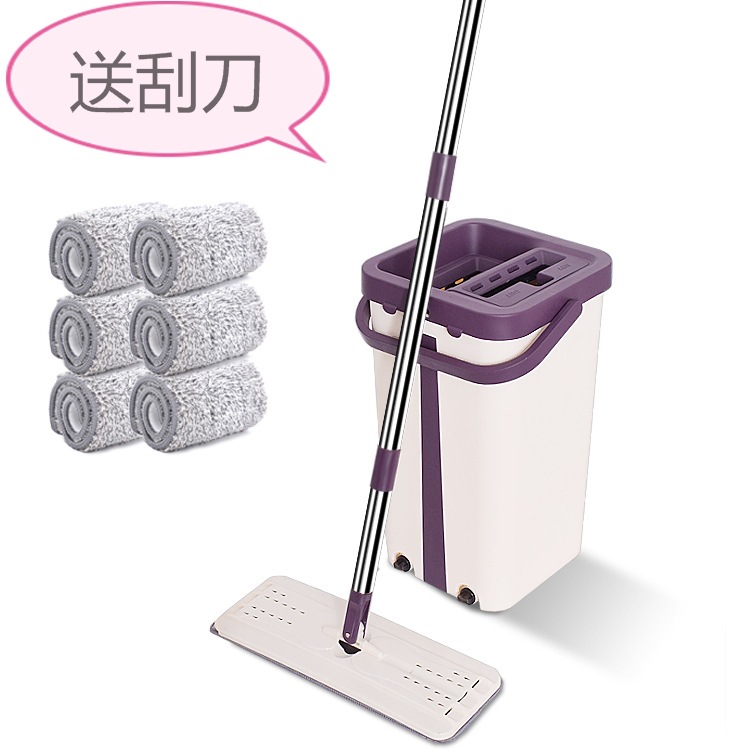 카키스 1 통 + 걸레 1 개 + 천 6 개 + 스크레이퍼