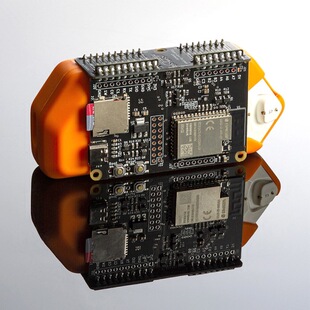 Flipper Zero Wifi Backpack ESP32 Kit