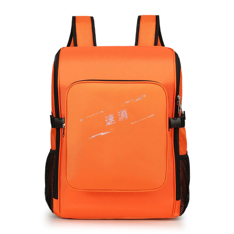 홍수 전투 및 재난 구호 패키지 홍수 통제 비상 배낭 구조 장비 패키지 화재 구조 패키지 홍수 통제 도구 키트 구조 패키지