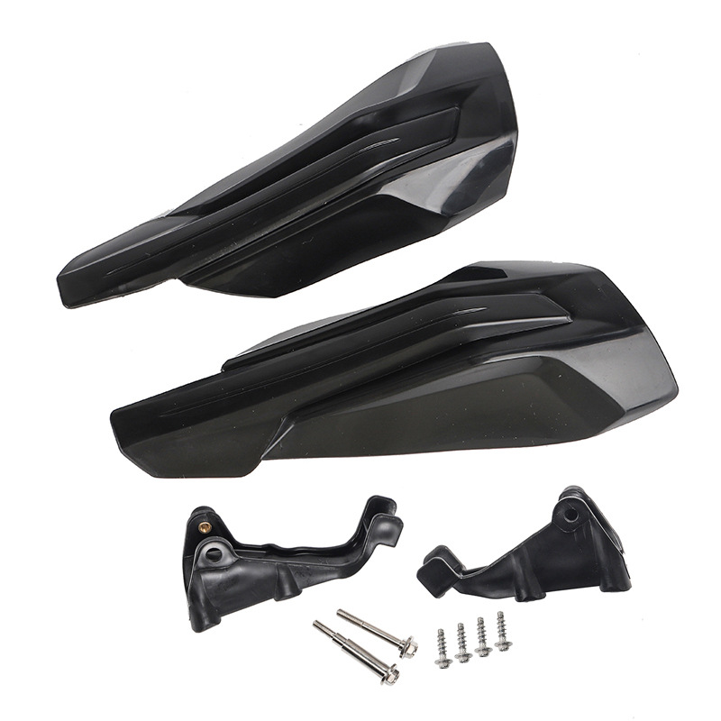 Off-Road Motorcycle Modified Plastic Windshield Hand Guard for Ktm Sxf Xcf Xcw Exc 150-500