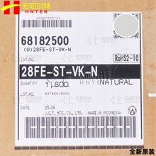 28FE-ST-VK-N Ӳ 1.25mm 28P JST/Չ B ȫԭb