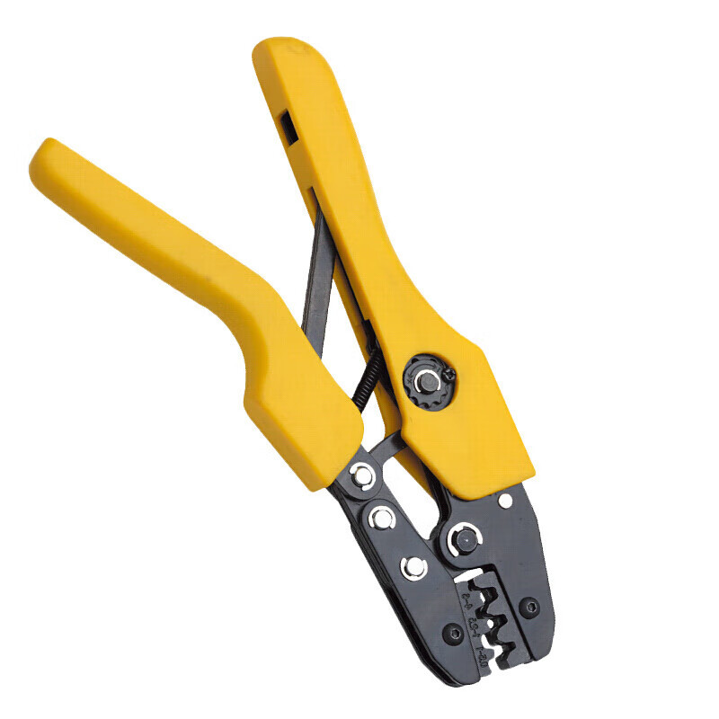 Stanley Stanley 84-845-22 Serie A pinzas de crimpado de terminales continuos 0.5-6mm2