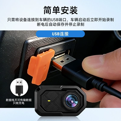 Motorcycle driving recorder – Recording Camera