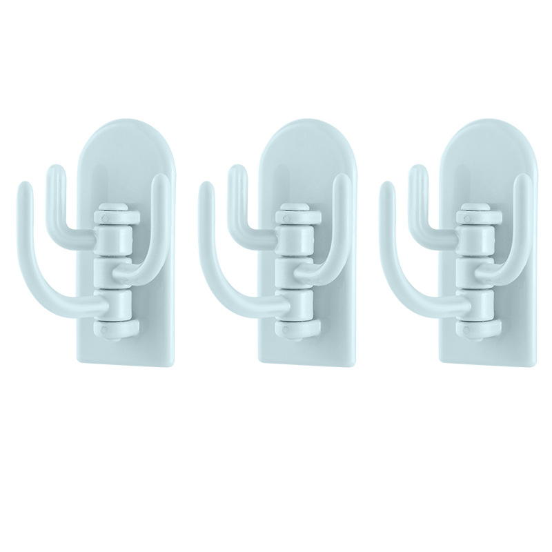 Blue [ABS material with thickened acrylic glue]]