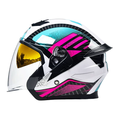 Certified Men's and Women's Motorcycle, Motorcycle Safety Supplies