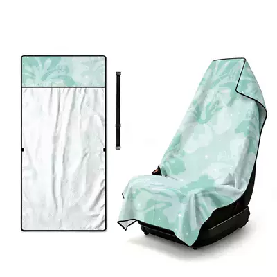 Universal seat cover — car dual-use universal seat cushion - afht379-75x150