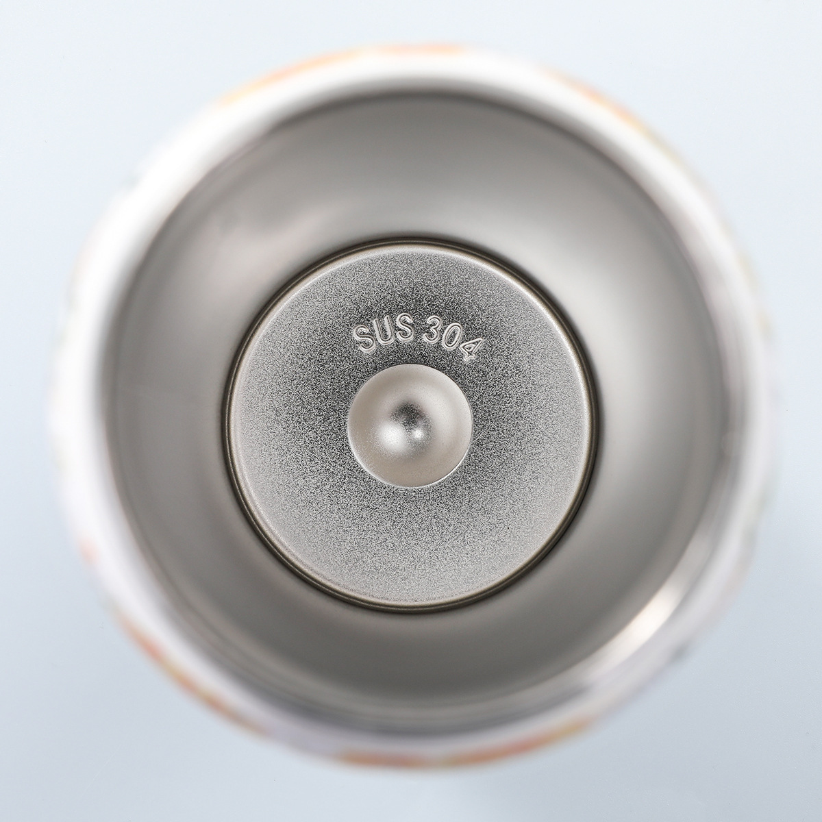 Taza termo Owala transfronteriza, taza de agua de acero inoxidable 304, taza portátil con asa, taza de doble uso, taza con pajita, gran capacidad