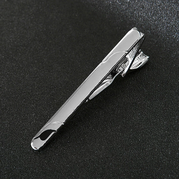 Tie clip: [09 model]