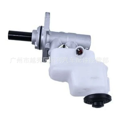 ACA33 brake master – Other walking systems