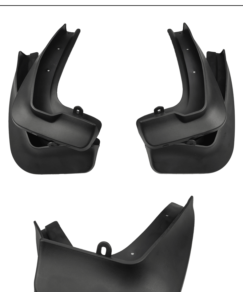 Suitable for 2014-22 Bmw 2 Series Fenders F22F45 Car Accessories Mud Flaps Splash Guard Tire Modification
