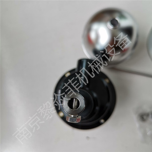 Japan can research NOHKEN micro switch type liquid level float switch OLV-2P spot