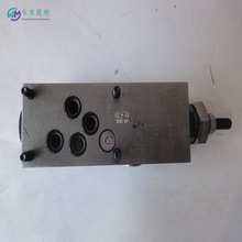 派克parker电磁阀RE06M25W2N1XW20液压阀