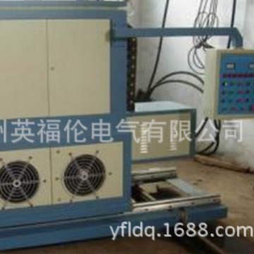 铣床导轨超音频淬火机