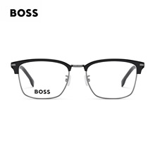 ��������Ʒ��HUGO BOSS����ü��Ӣ������ӹ�ѧ�۾��򾵼� 1794