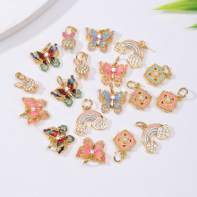 ��ɫ�����������18k����ʽ���ldiy�����b��Ʒ�����m�����b�Ʒ