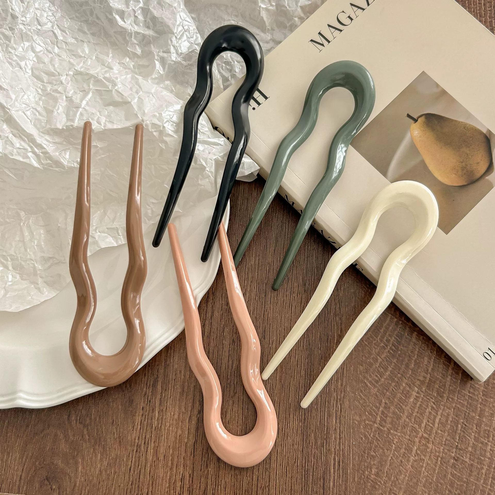 Китайская шпилька для волос, заколка,Hair accessory, китайский стиль, стиль высокого качества