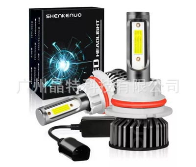 Ön faralar: headlight suit combination headlight - f2-pack-of-2-9007
